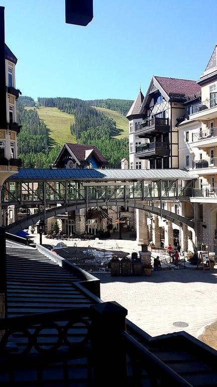 The Lift House Lodge ベール エクステリア 写真