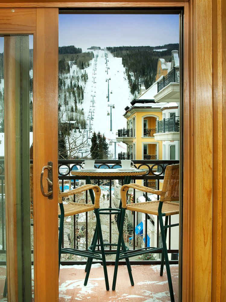 The Lift House Lodge ベール エクステリア 写真