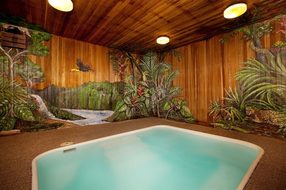 The Lift House Lodge ベール エクステリア 写真