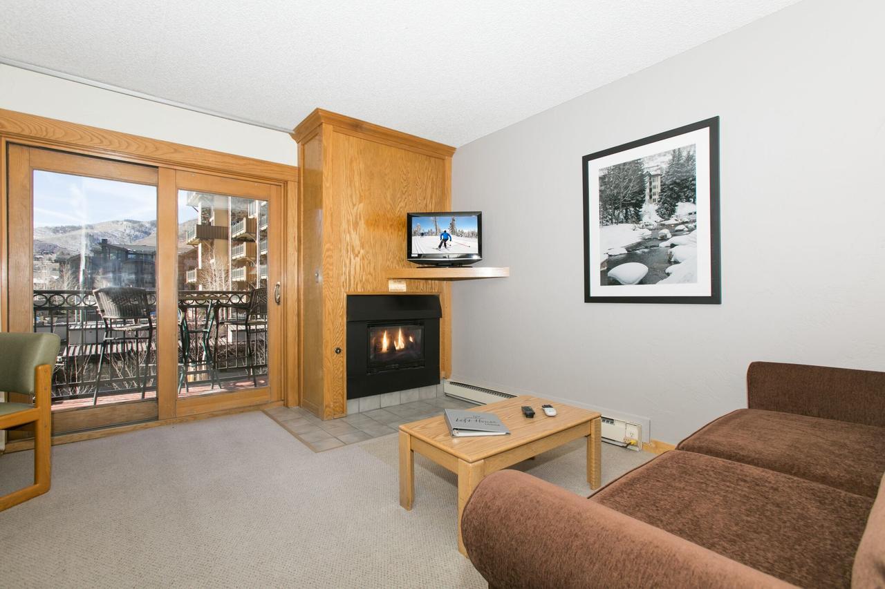 The Lift House Lodge ベール エクステリア 写真