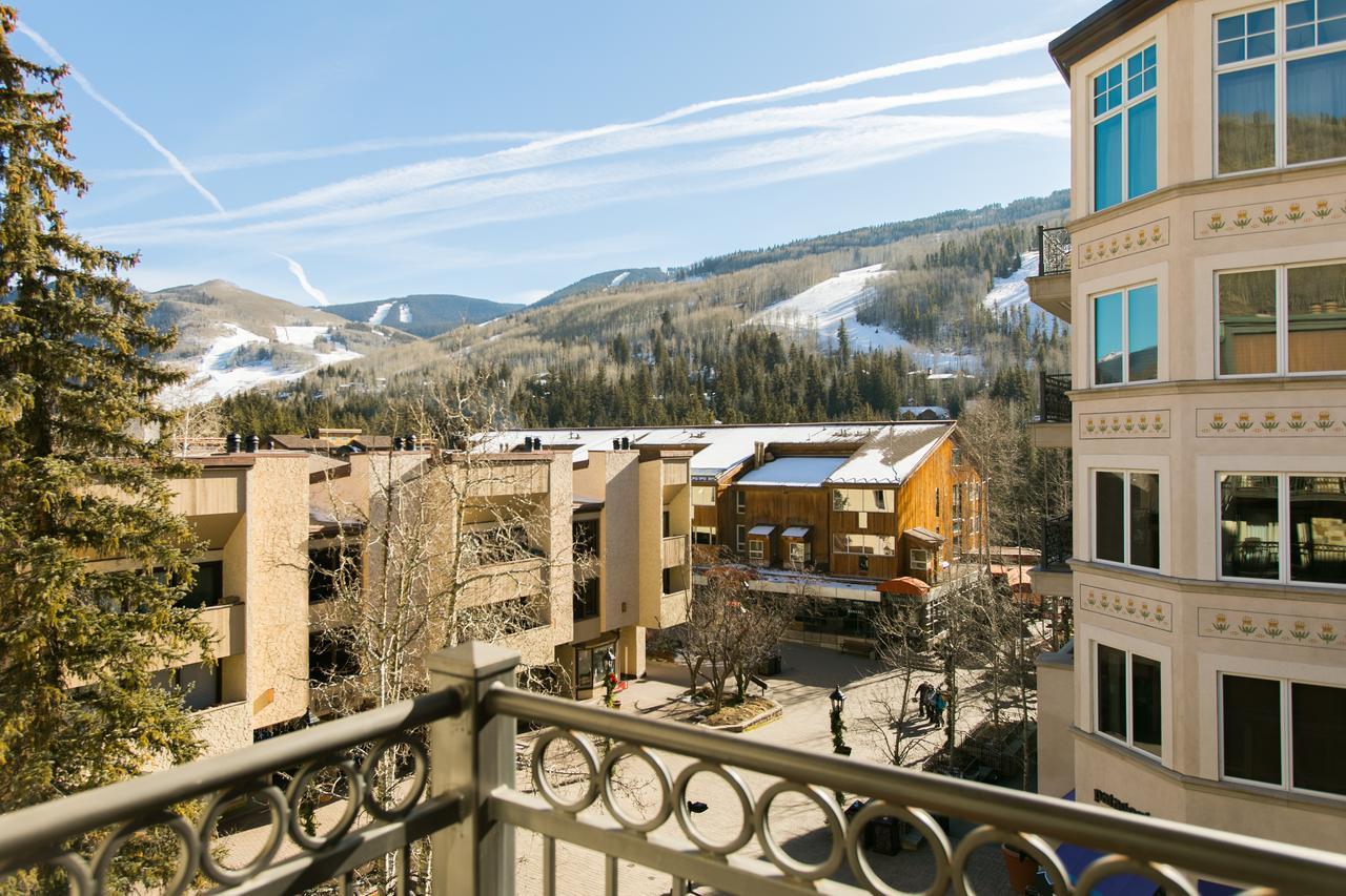 The Lift House Lodge ベール エクステリア 写真